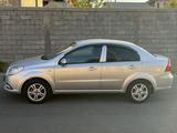 Chevrolet Nexia 2021 годаүшін4 300 000 тг. в Шымкент – фото 4