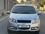 Chevrolet Nexia 2021 годаүшін4 300 000 тг. в Шымкент – фото 3