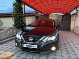 Nissan Altima 2016 годаүшін5 500 000 тг. в Мерке