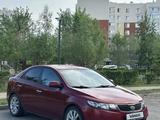 Kia Cerato 2011 года за 4 200 000 тг. в Астана – фото 2