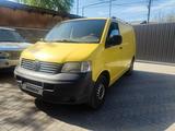 Volkswagen Transporter 2009 годаүшін5 000 000 тг. в Алматы