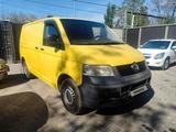 Volkswagen Transporter 2009 годаүшін5 000 000 тг. в Алматы – фото 2