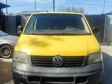 Volkswagen Transporter 2009 годаүшін5 000 000 тг. в Алматы – фото 3