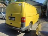 Volkswagen Transporter 2009 годаүшін5 000 000 тг. в Алматы – фото 4