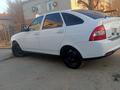 ВАЗ (Lada) Priora 2172 2010 годаүшін1 200 000 тг. в Атырау – фото 2