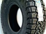 TESCHE TIRES RIDGE BLADE X/RT LT285/75R16 121/118Q 12PR 3PLY за 139 000 тг. в Астана – фото 3