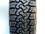 TESCHE TIRES RIDGE BLADE X/RT LT285/75R16 121/118Q 12PR 3PLY за 139 000 тг. в Астана – фото 5