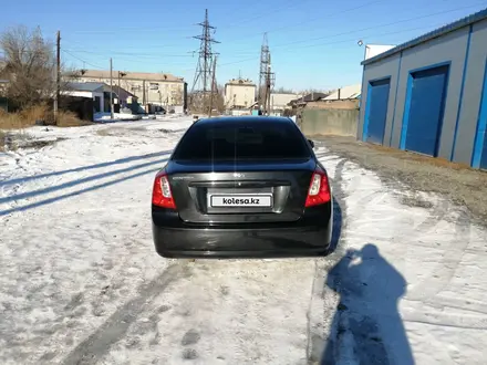 Daewoo Gentra 2014 года за 4 100 000 тг. в Семей – фото 4