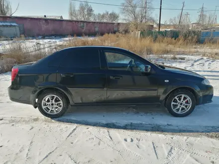 Daewoo Gentra 2014 года за 4 100 000 тг. в Семей – фото 6