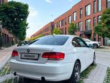 BMW 325 2008 годаfor7 700 000 тг. в Алматы – фото 4