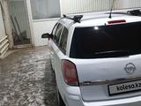 Opel Astra 2008 года за 2 700 000 тг. в Актобе – фото 2