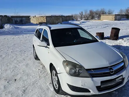 Opel Astra 2008 года за 2 600 000 тг. в Актобе – фото 18