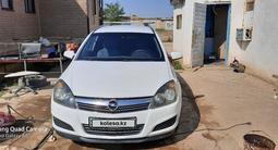 Opel Astra 2008 года за 2 600 000 тг. в Актобе