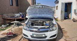 Opel Astra 2008 года за 2 700 000 тг. в Актобе – фото 3