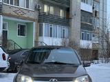 ВАЗ (Lada) Granta 2190 2014 годаүшін3 500 000 тг. в Актобе – фото 3