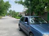 Volkswagen Golf 1993 годаүшін1 200 000 тг. в Шымкент – фото 2