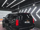 Chevrolet Tahoe 2017 года за 26 700 000 тг. в Астана – фото 3