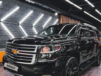 Chevrolet Tahoe 2017 годаүшін26 700 000 тг. в Астана