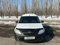 ВАЗ (Lada) Largus (фургон) 2014 года за 3 350 000 тг. в Астана