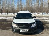 ВАЗ (Lada) Largus (фургон) 2014 года за 3 650 000 тг. в Астана