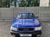 Audi 100 1994 года за 1 850 000 тг. в Тараз