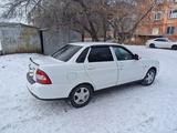 ВАЗ (Lada) Priora 2170 2014 годаүшін3 000 000 тг. в Семей – фото 4