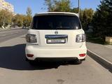 Nissan Patrol 2012 годаүшін12 000 000 тг. в Павлодар – фото 2