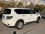 Nissan Patrol 2012 годаүшін12 000 000 тг. в Павлодар – фото 3