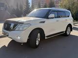 Nissan Patrol 2012 годаүшін12 000 000 тг. в Павлодар – фото 5