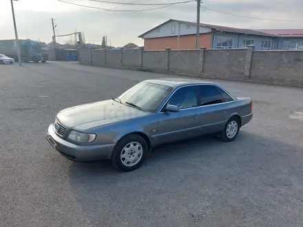 Audi A6 1995 года за 3 000 000 тг. в Шымкент