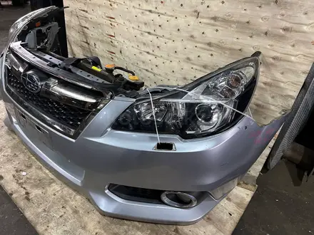 МОРДА ~ НОУСКАТ ~ ~ SUBARU ~ LEGACY ~ BR — BM ~ за 300 000 тг. в Атырау