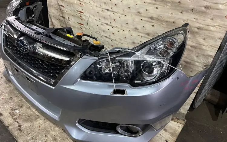 МОРДА ~ НОУСКАТ ~ ~ SUBARU ~ LEGACY ~ BR — BM ~үшін300 000 тг. в Атырау
