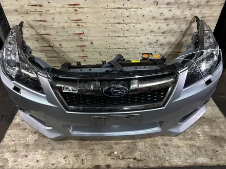 МОРДА ~ НОУСКАТ ~ ~ SUBARU ~ LEGACY ~ BR — BM ~ за 300 000 тг. в Атырау – фото 4