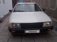 Audi 100 1989 года за 800 000 тг. в Шу