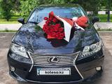 Lexus ES 250 2014 года за 11 000 000 тг. в Алматы