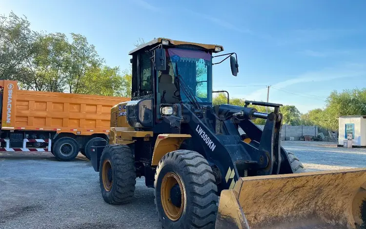 XCMG  LW200 2023 года за 10 500 000 тг. в Шиели