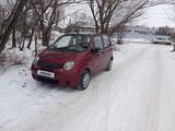 Daewoo Matiz 2012 года за 1 500 000 тг. в Костанай – фото 4