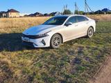 Kia K5 2021 года за 8 700 000 тг. в Костанай
