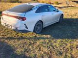Kia K5 2021 года за 8 700 000 тг. в Костанай – фото 4