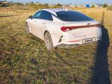 Kia K5 2021 года за 8 700 000 тг. в Костанай – фото 5
