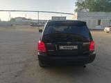 Toyota Highlander 2007 года за 8 500 000 тг. в Караганда – фото 2