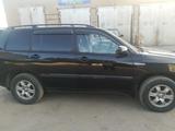 Toyota Highlander 2007 годаүшін8 500 000 тг. в Жезказган – фото 3