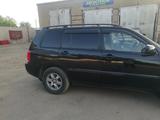 Toyota Highlander 2007 года за 8 500 000 тг. в Жезказган – фото 4