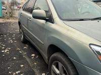 Lexus RX 330 2004 года за 7 400 000 тг. в Алматы