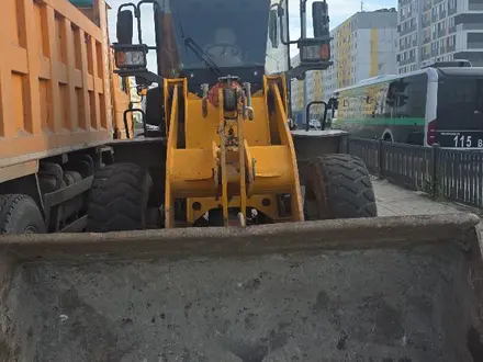 Lonking  LG833 2024 года за 12 000 000 тг. в Астана – фото 2