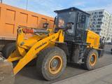 Lonking  LG833 2024 годаүшін12 000 000 тг. в Астана