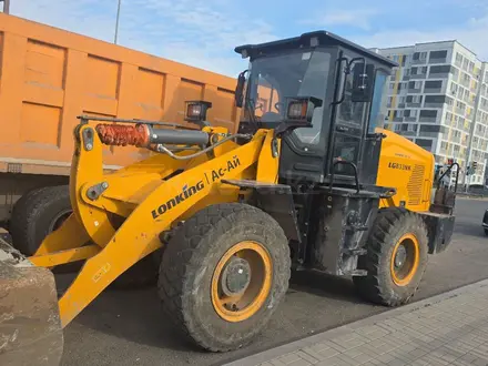 Lonking  LG833 2024 года за 12 000 000 тг. в Астана