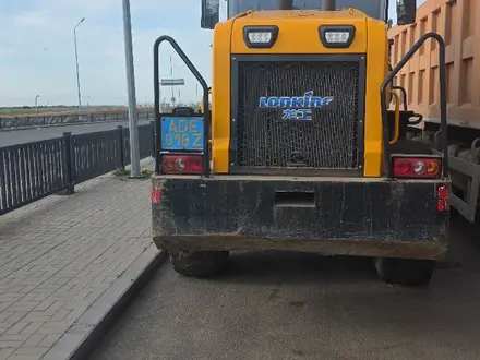 Lonking  LG833 2024 года за 12 000 000 тг. в Астана – фото 3