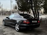 Mercedes-Benz CLK 240 2002 годаfor5 500 000 тг. в Алматы – фото 5