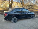 ВАЗ (Lada) Granta 2190 2013 годаүшін2 300 000 тг. в Уральск – фото 3